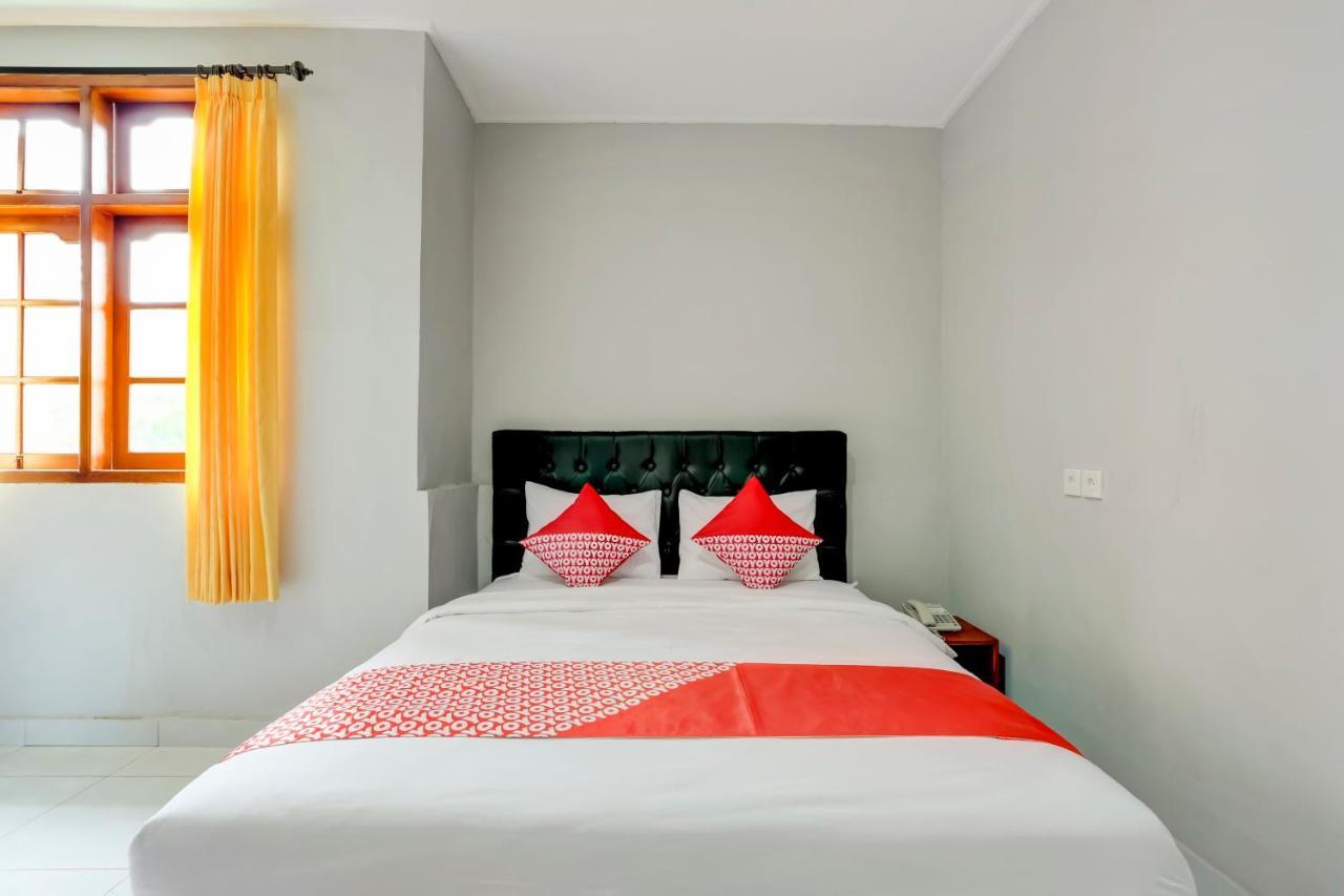 Oyo 90089 Hotel Satria Syariah Denpasar Zewnętrze zdjęcie